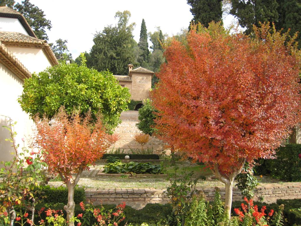 Foto de Granada (Andalucía), España