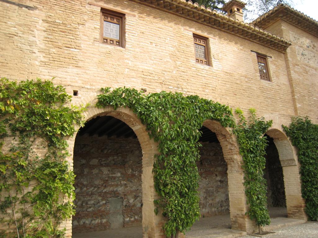 Foto de Granada (Andalucía), España