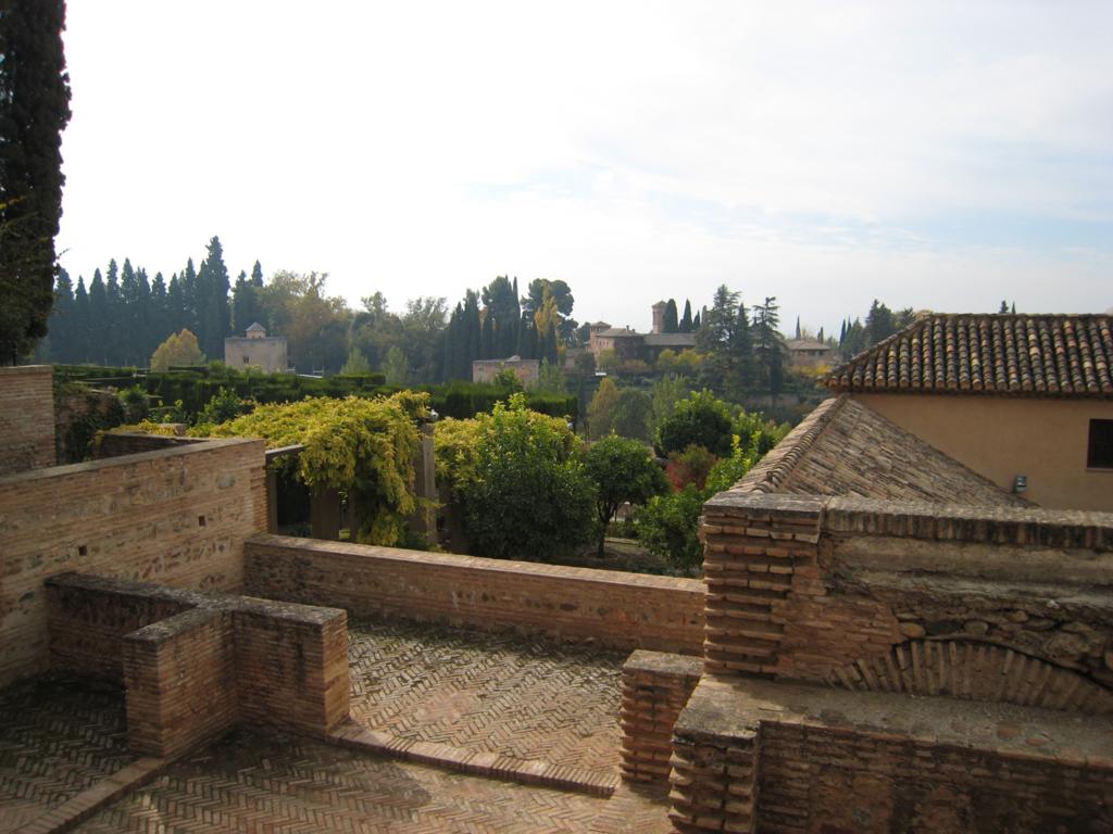 Foto de Granada (Andalucía), España