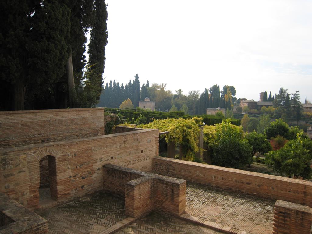 Foto de Granada (Andalucía), España