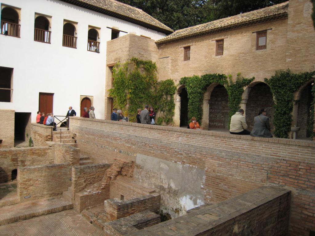 Foto de Granada (Andalucía), España