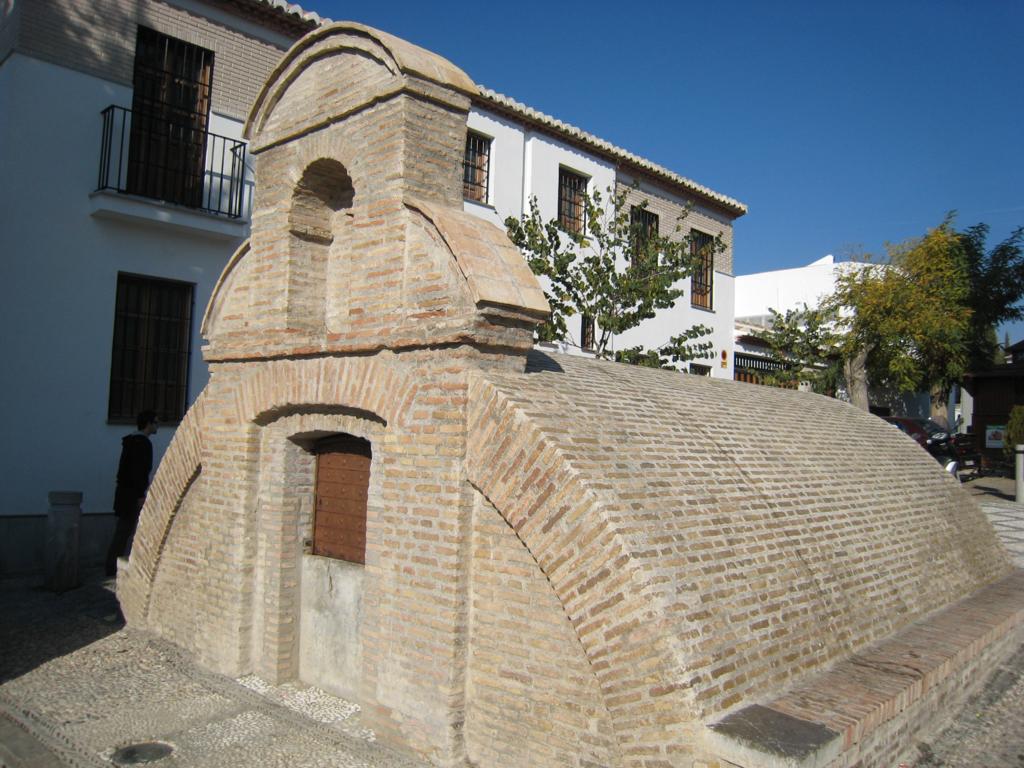 Foto de Granada (Andalucía), España