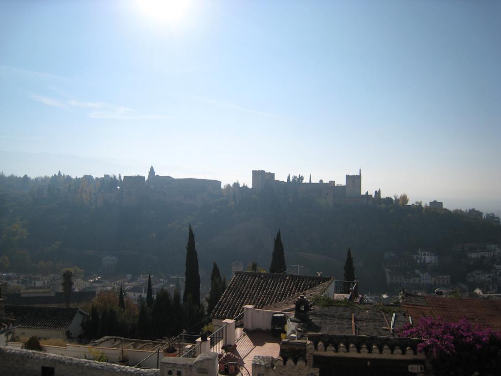 Foto de Granada (Andalucía), España