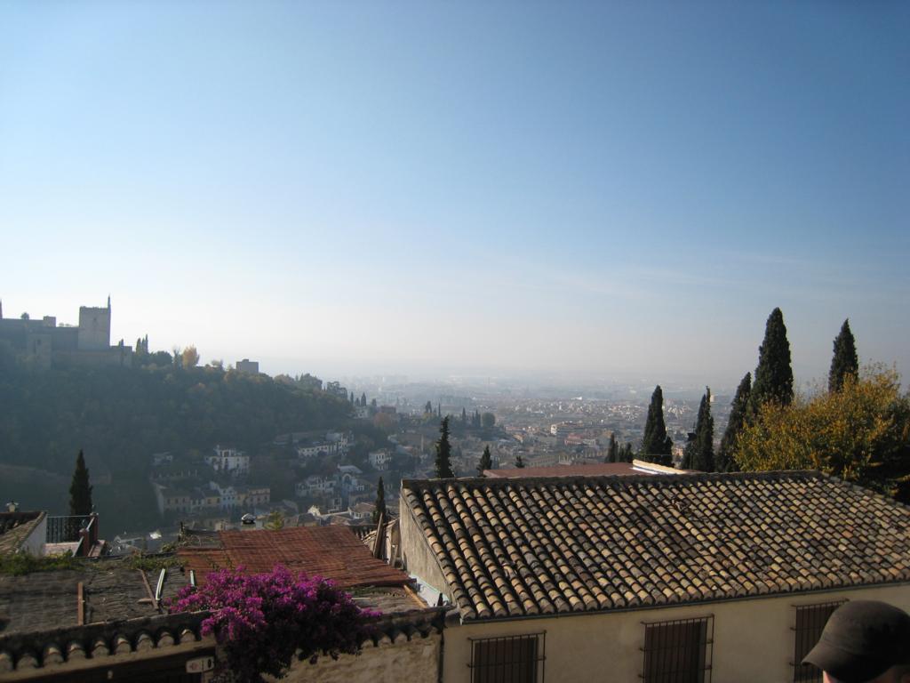 Foto de Granada (Andalucía), España