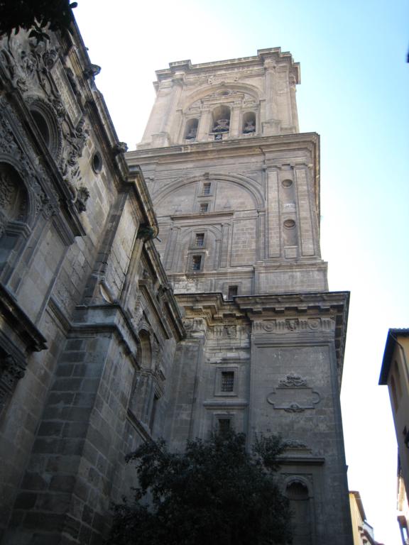 Foto de Granada (Andalucía), España