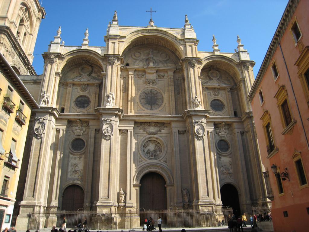 Foto de Granada (Andalucía), España