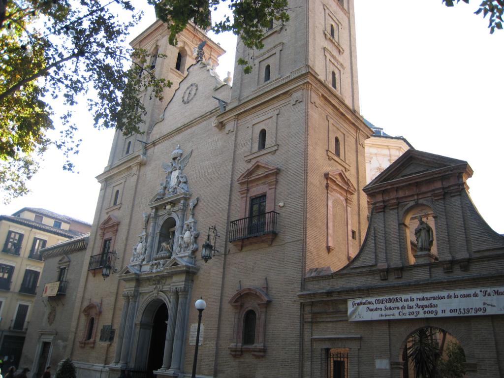 Foto de Granada (Andalucía), España