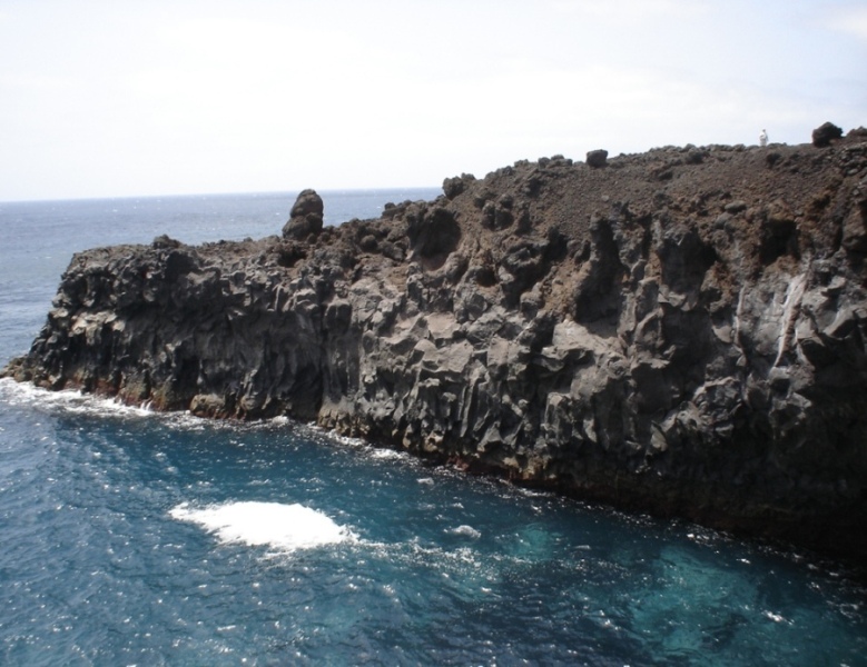 Foto de Lanzarote (Las Palmas), España