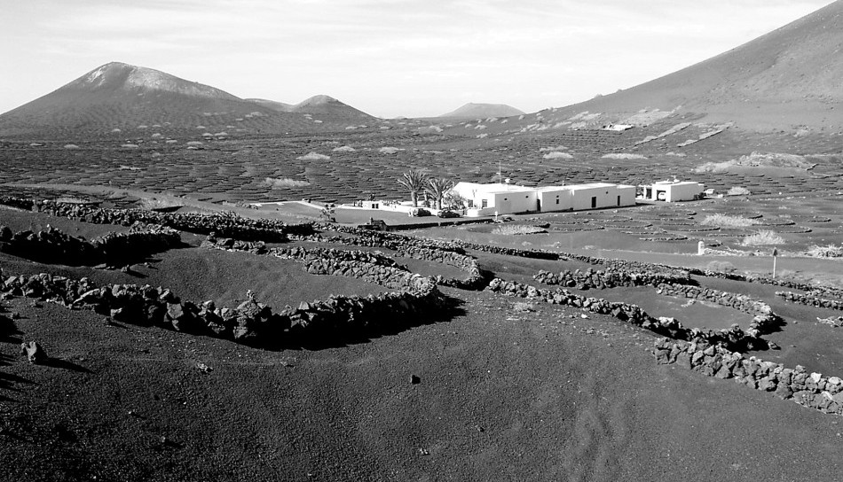 Foto de Lanzarote (Las Palmas), España