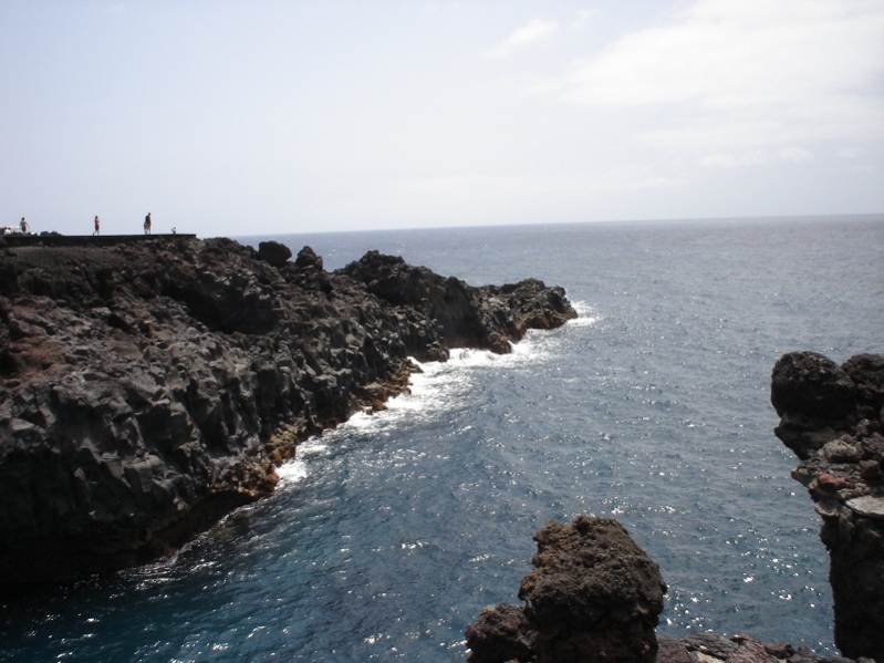 Foto de Lanzarote (Las Palmas), España