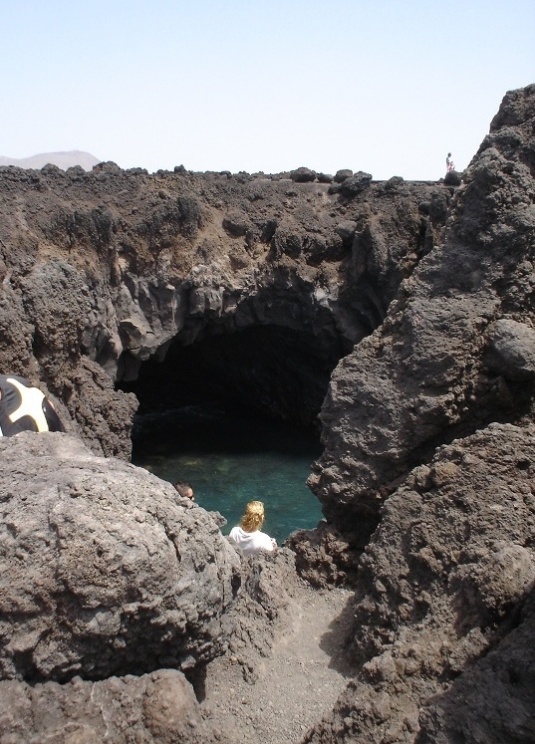 Foto de Lanzarote (Las Palmas), España