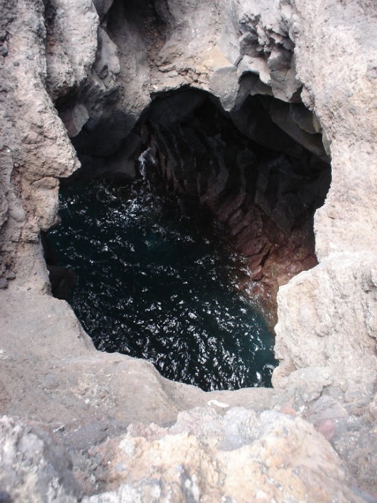 Foto de Lanzarote (Las Palmas), España