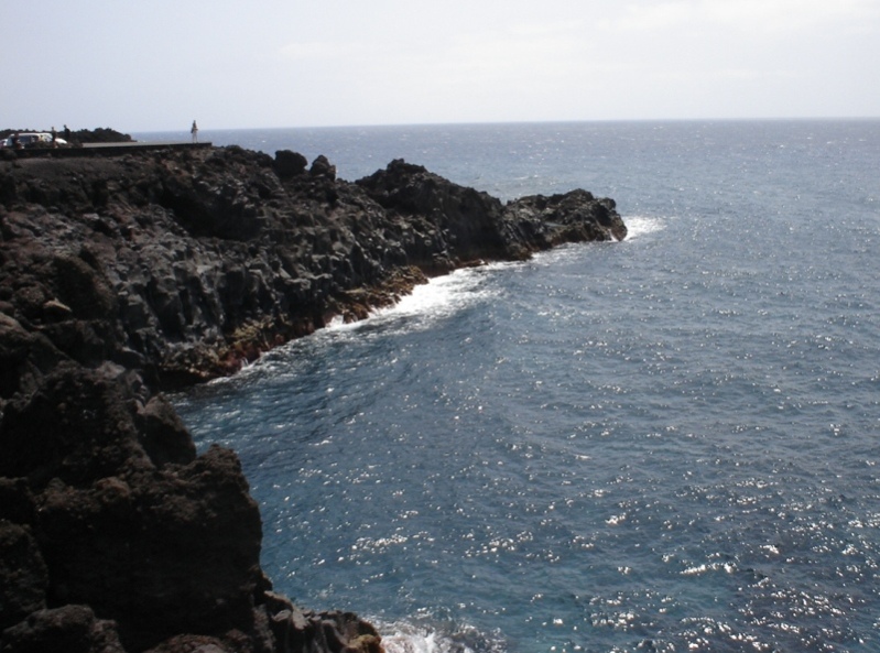 Foto de Lanzarote (Las Palmas), España