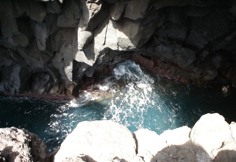 Foto de Lanzarote (Las Palmas), España