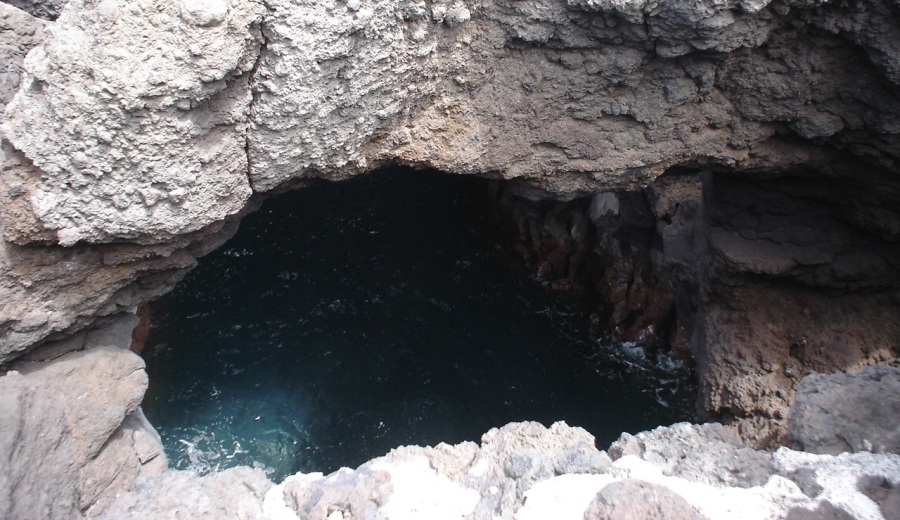 Foto de Lanzarote (Las Palmas), España