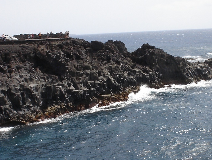 Foto de Lanzarote (Las Palmas), España