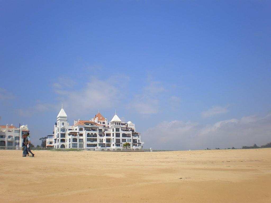 Foto de Algarrobo, Chile