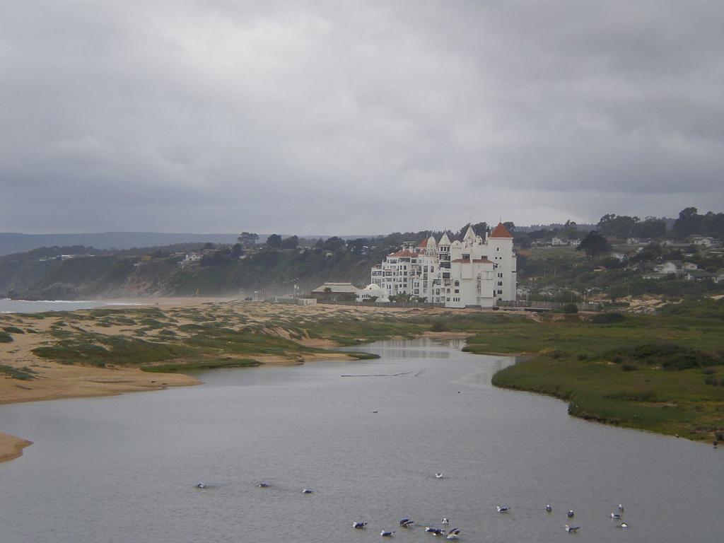 Foto de Algarrobo, Chile