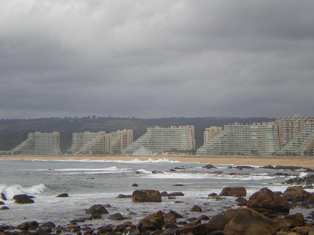 Foto de Algarrobo, Chile