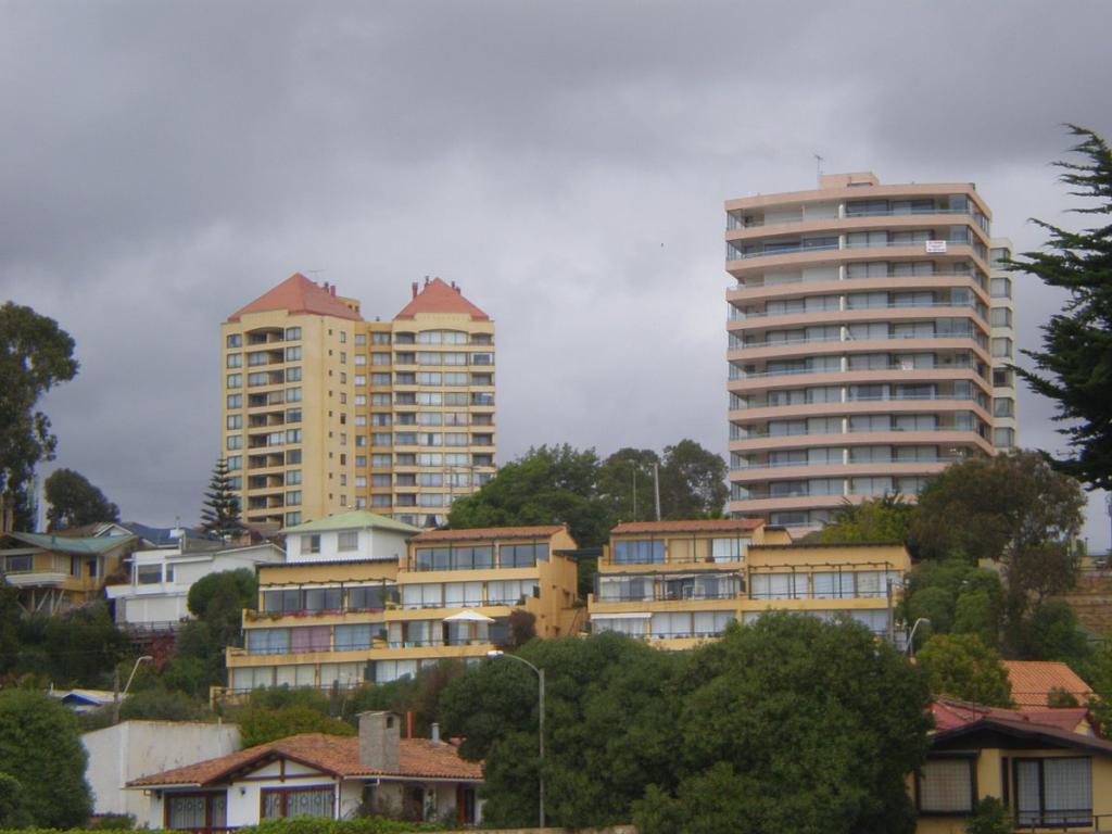 Foto de Algarrobo, Chile