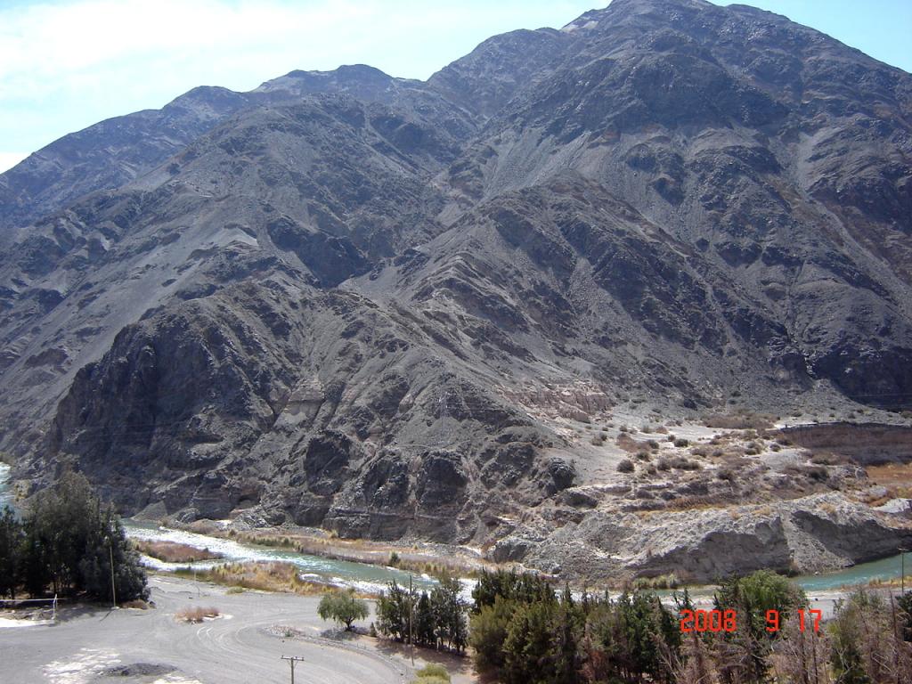 Foto de Rodeo (San Juan), Argentina