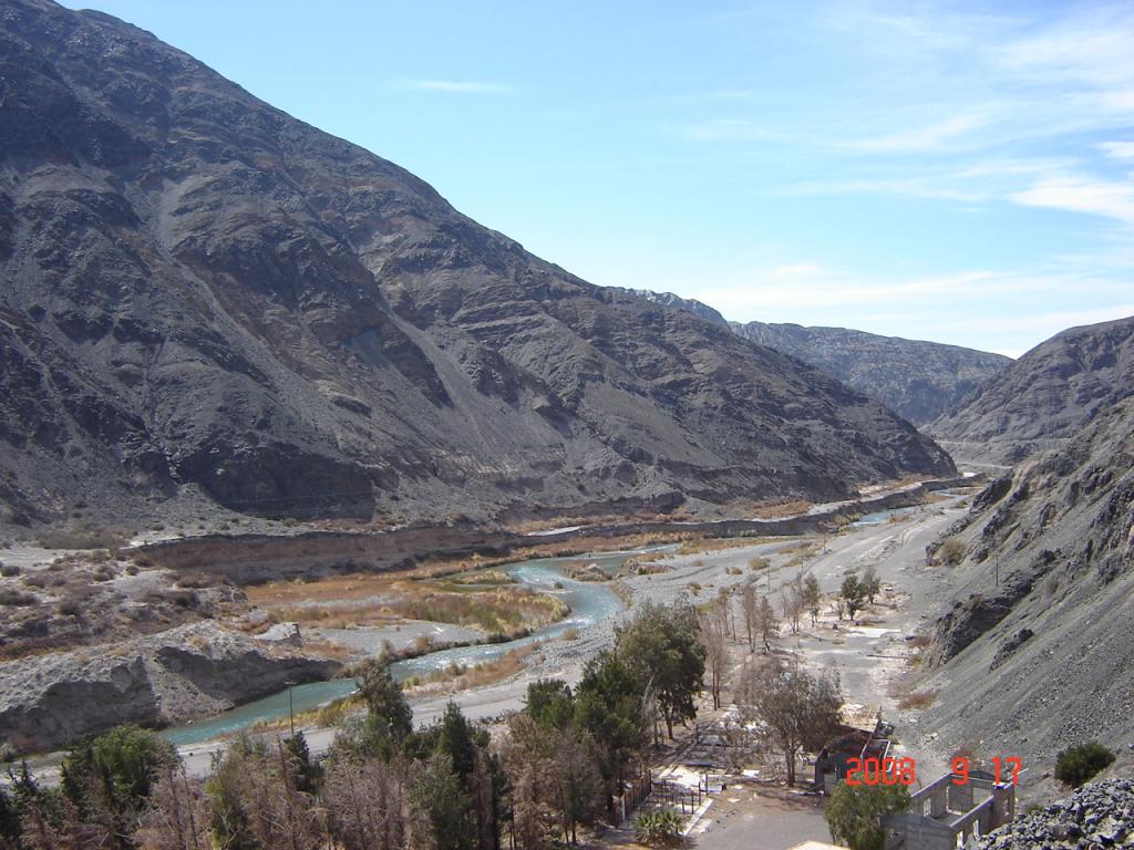 Foto de Rodeo (San Juan), Argentina