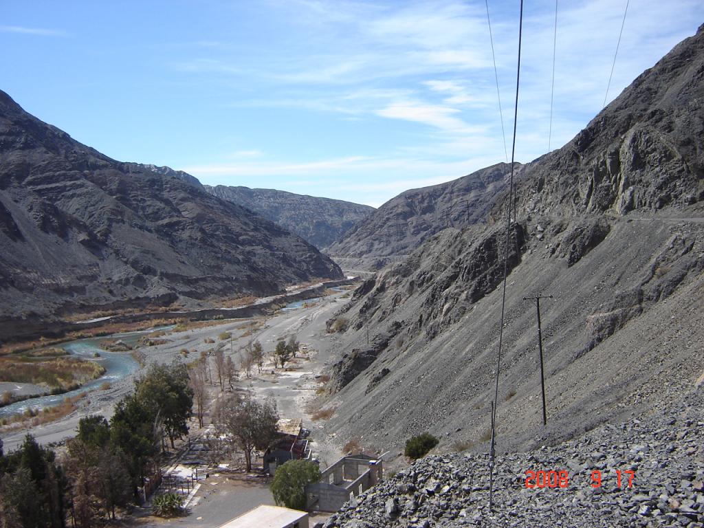 Foto de Rodeo (San Juan), Argentina