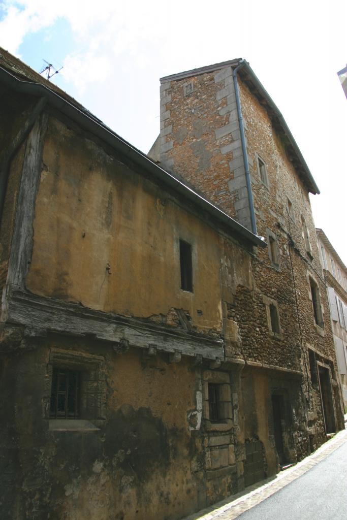 Foto de Poitiers, Francia