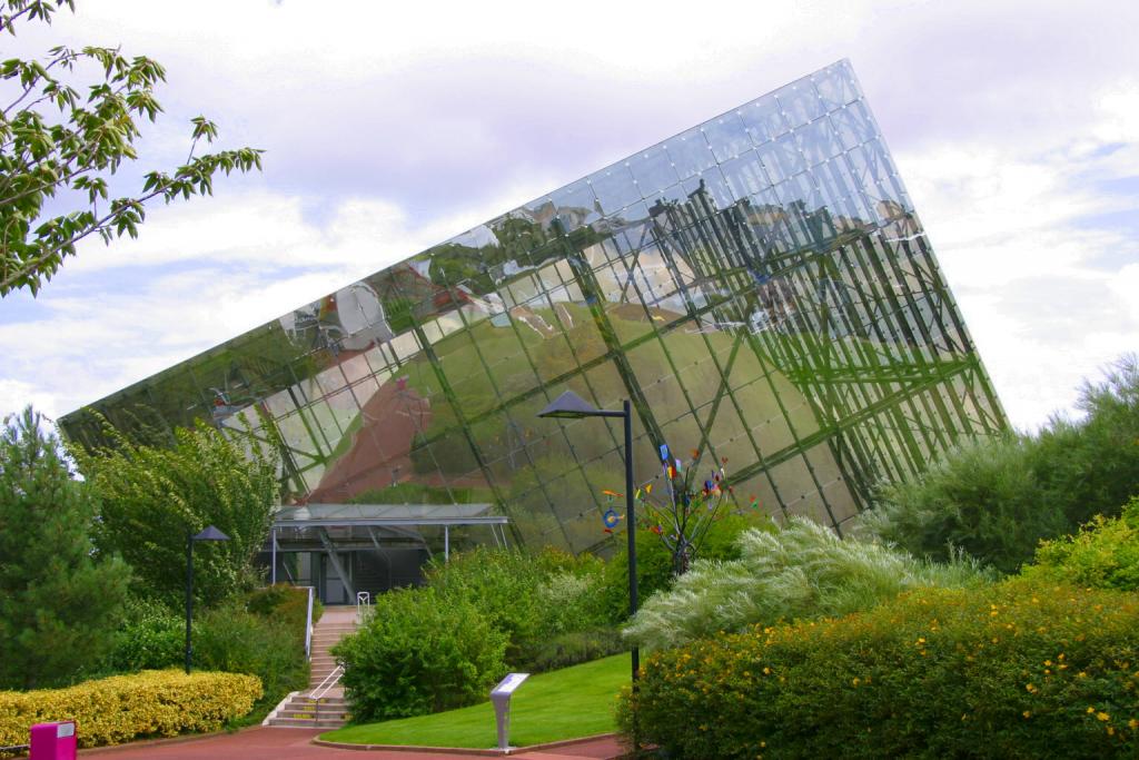 Foto de Poitiers, Francia