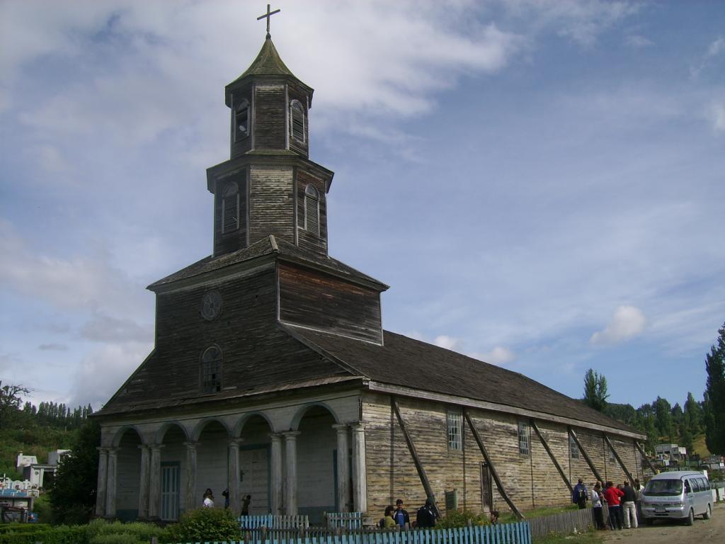 Foto de Chiloe, Chile