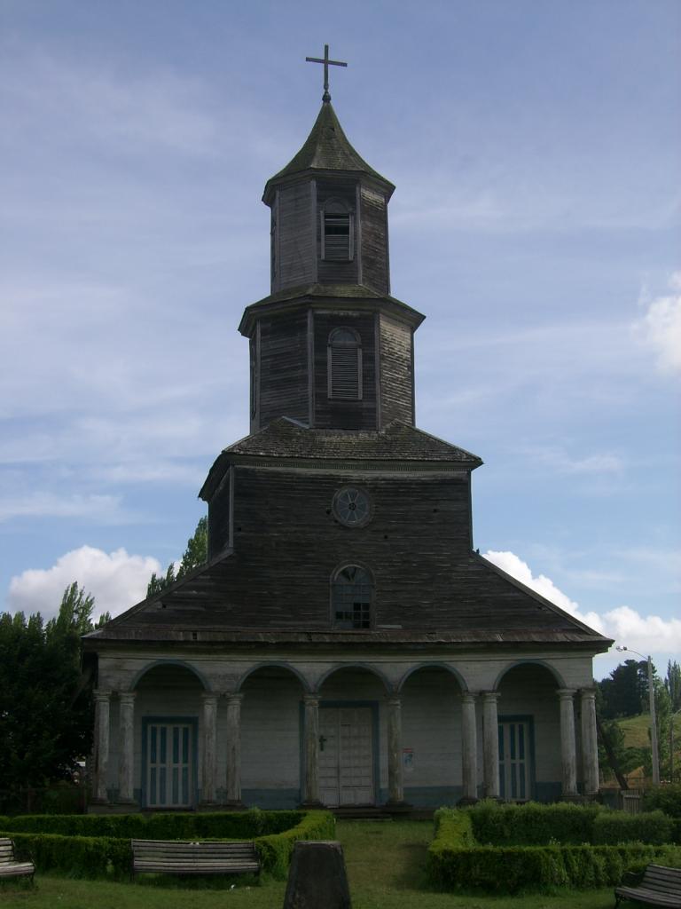 Foto de Chiloe, Chile