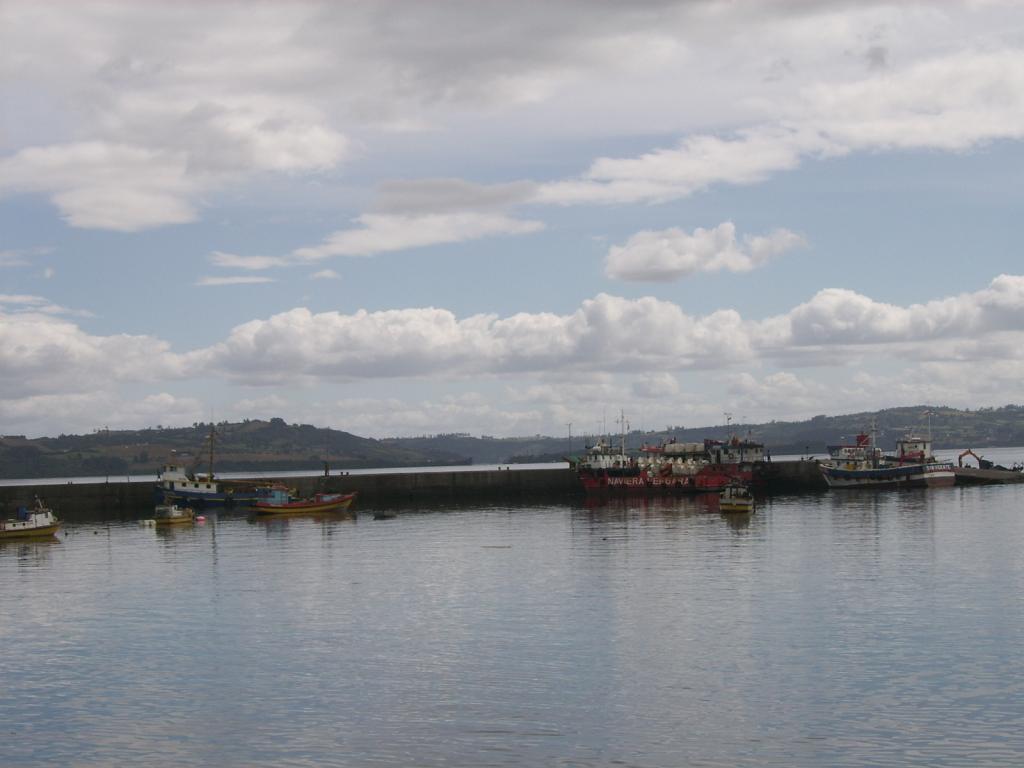 Foto de Chiloe, Chile