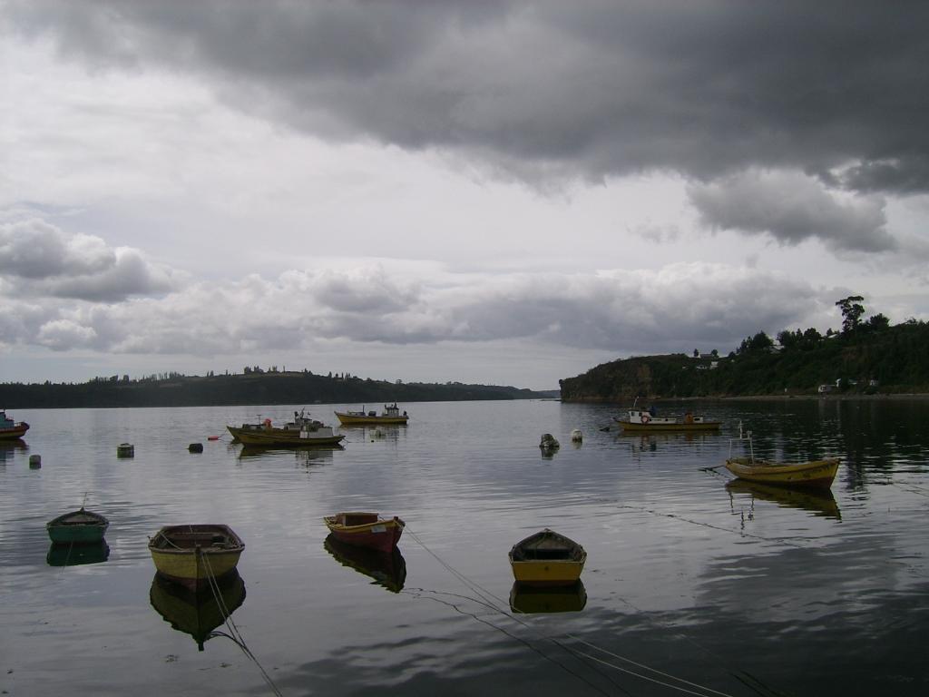 Foto de Chiloe, Chile