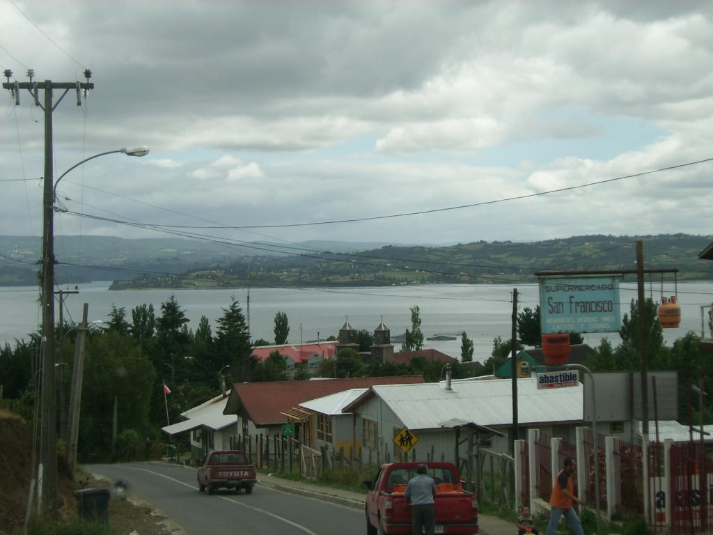 Foto de Chiloe, Chile