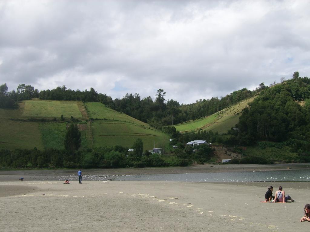 Foto de Chiloe, Chile