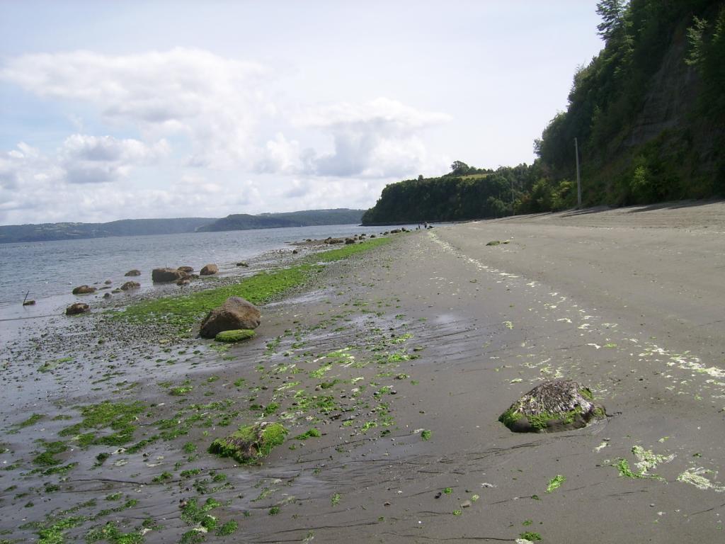 Foto de Chiloe, Chile