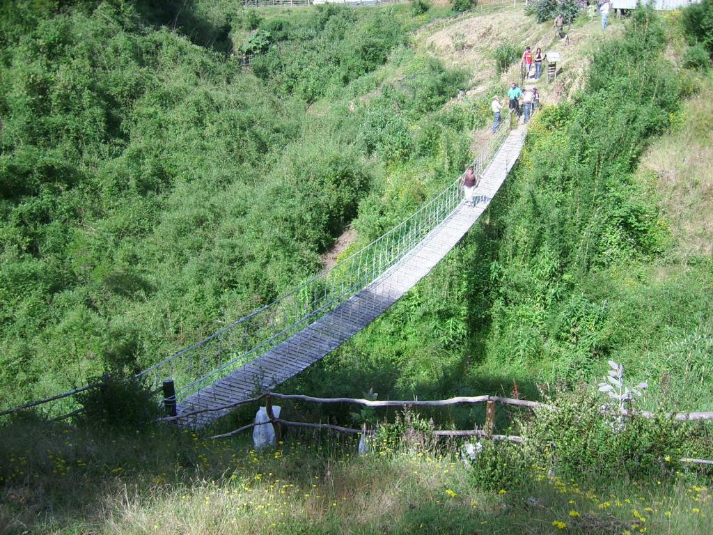 Foto de Chiloe, Chile