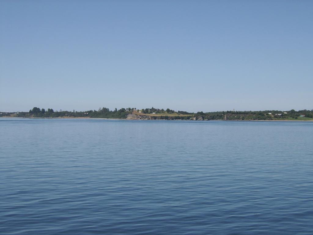 Foto de Chiloe, Chile