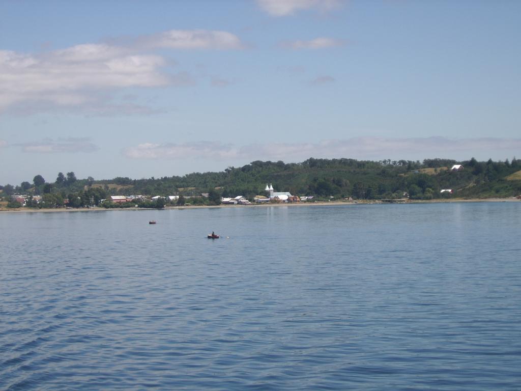 Foto de Chiloe, Chile