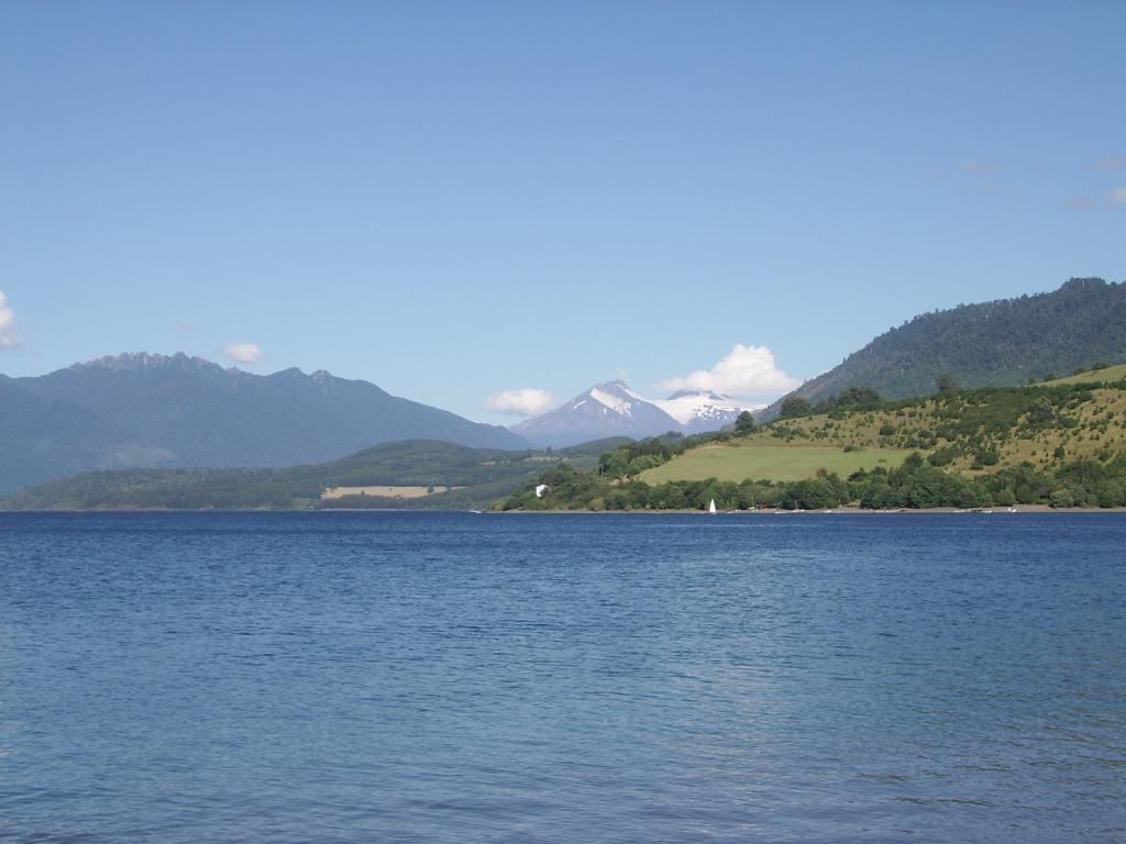 Foto de Los Lagos, Chile