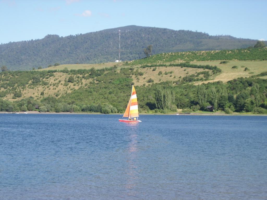 Foto de Los Lagos, Chile