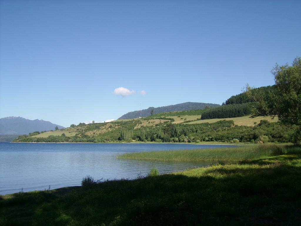 Foto de Los Lagos, Chile