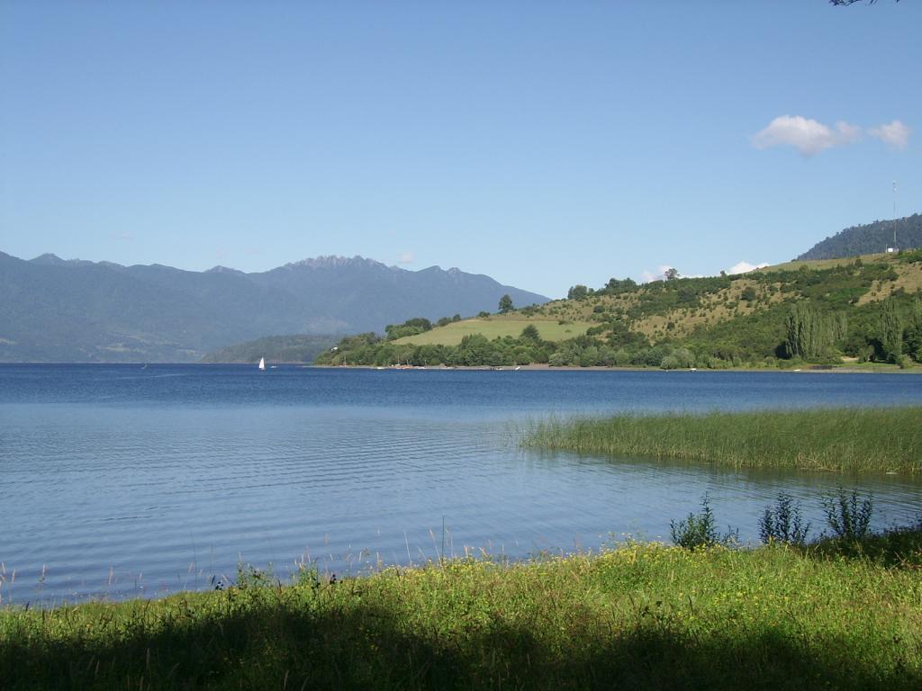 Foto de Los Lagos, Chile