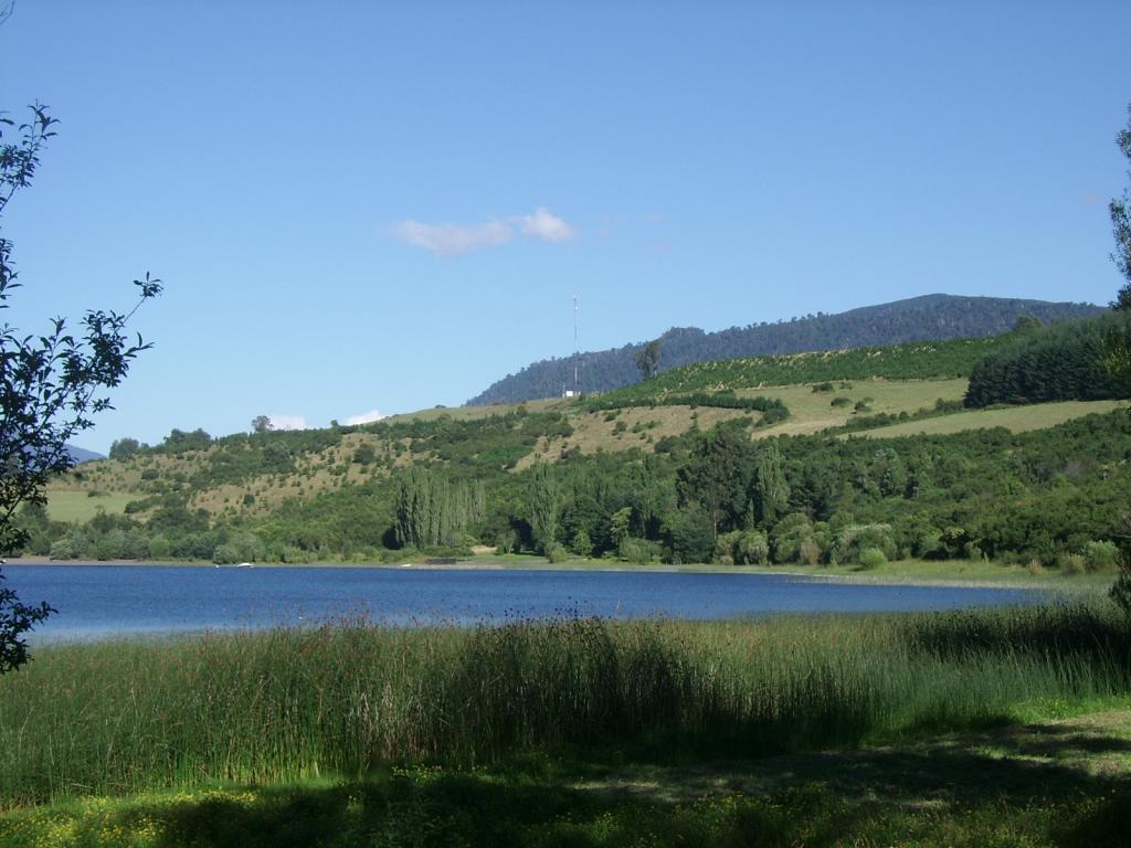 Foto de Los Lagos, Chile