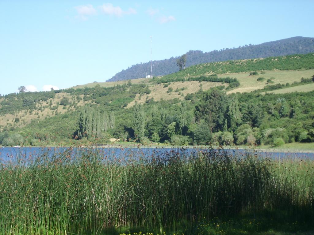 Foto de Los Lagos, Chile