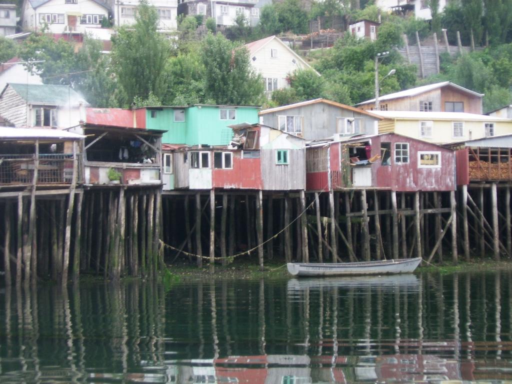 Foto de Chiloe, Chile