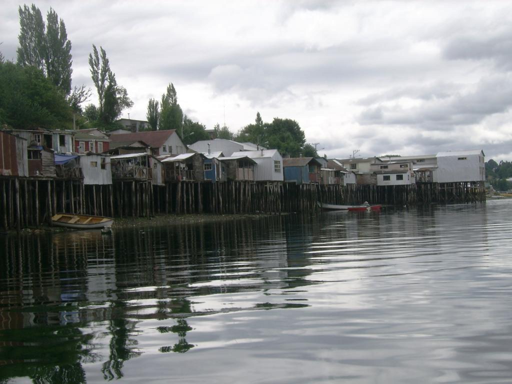 Foto de Chiloe, Chile