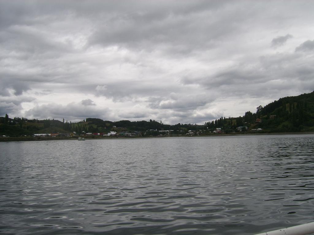 Foto de Chiloe, Chile