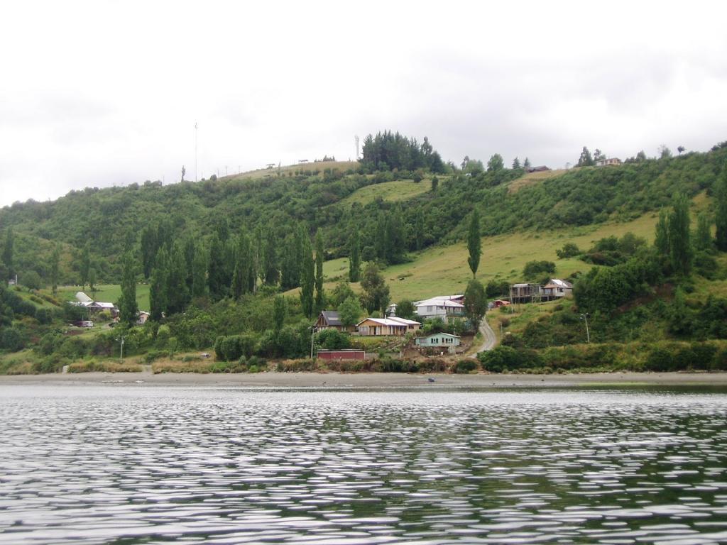 Foto de Chiloe, Chile