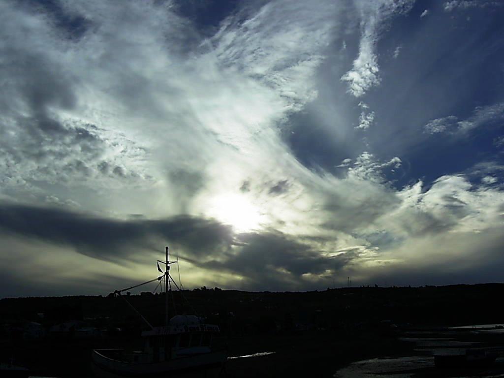 Foto de Chiloe, Chile